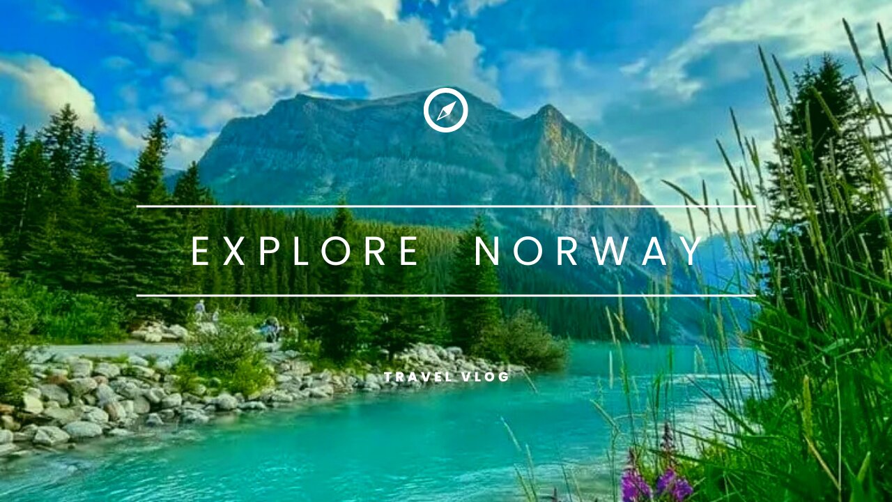 NORWAY TRAVEL VLOG 2 #travel #travelvlog #vlog #adventure #europe #explore #exploreeurope