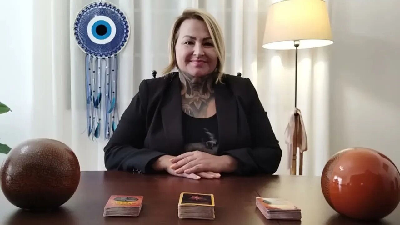 Pergunte a Cigana! Mensagem importante!