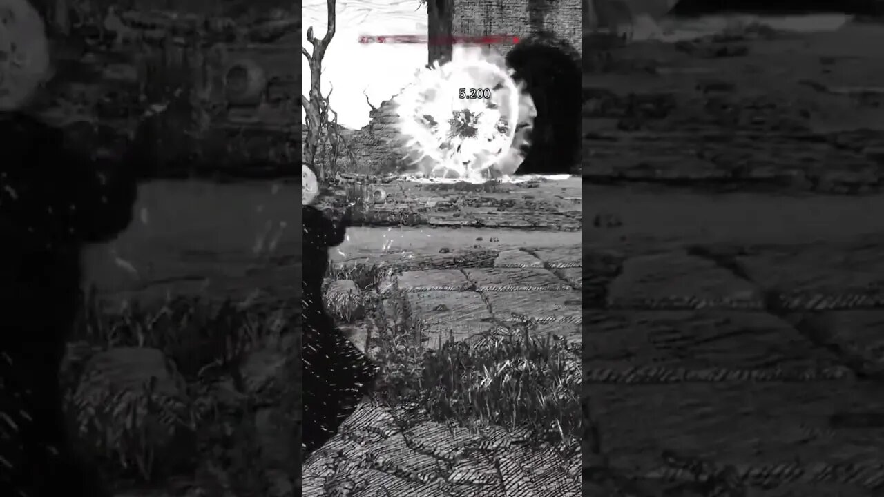 I have defeated Death itself!