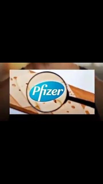 Up To 90% Of The Cheese Sold In America Is No Longer Made Naturally With Help From Pfizer