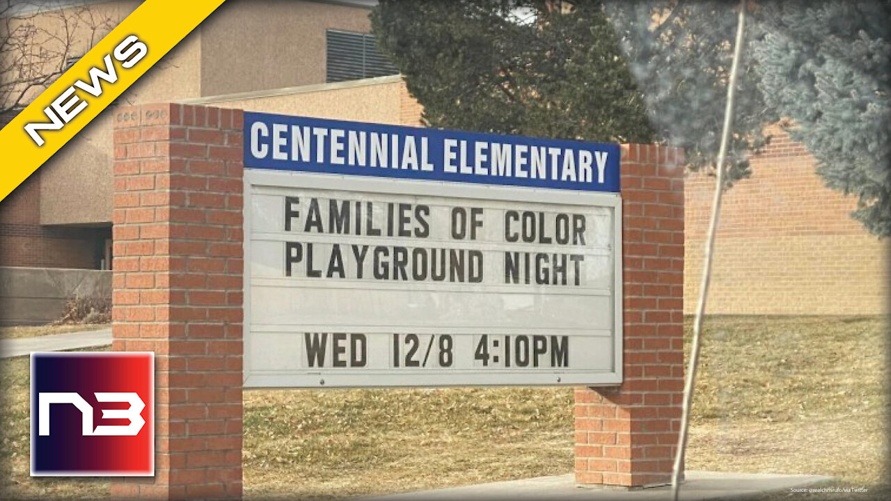 After School District Segregated An Event By Race, They Give Surprising Response