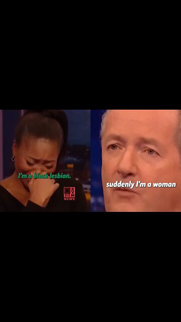 What's Preventing You From Identifying As A Black Lesbian?