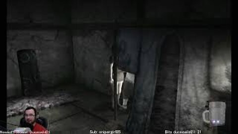 I Got Stuck. JM Fatal Frame 2 Stream Clips