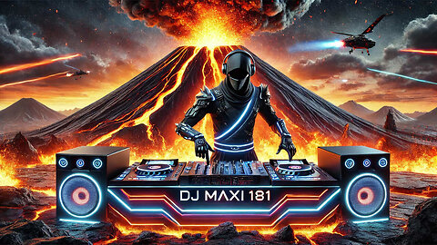 DJ MAXI PART 181