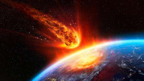 Elon Musk said this asteroid would destroy the Earth…