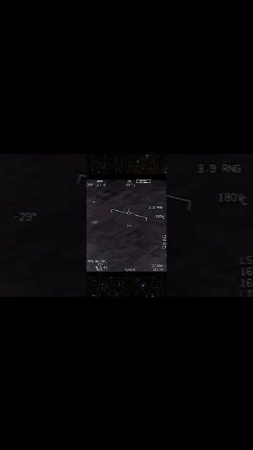 OVNIS continuam sendo investigados po governo americano #Uap #ovni #UFO