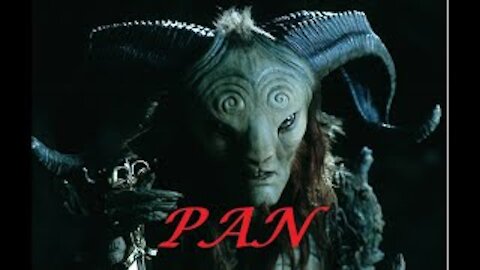 3. HISTORY OF THE DEEPSTATE [UNCUT & REBOOTED] Part 3: PAN