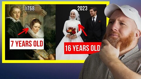 Age of Marriage - What Changed? | Arena Slice With @YusufPonders