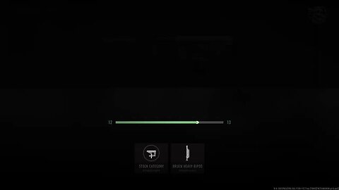 COD with a veteran