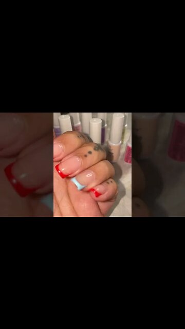 Elevate Your Nail Game: Discover the Ultimate Gel Polish Nail Art Set #NailArtDreams #BeetlesNailArt