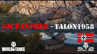 GW Panther - talon1958