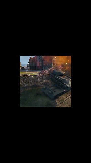 Shorts WoT Покатал #fan #wot Удачно #worldoftanks #shorts