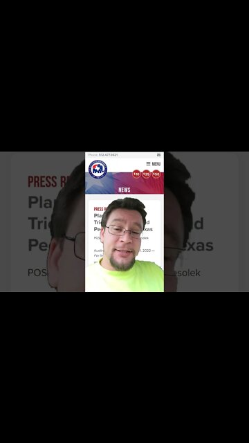 Hey Texas We Gotta Talk. #shorts