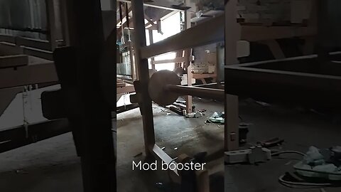 Mod booster #shorts #viral #homemade