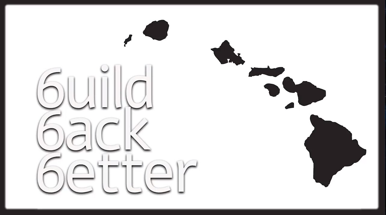 Mass💀Murder🤬And The💥West🔥Maui💥Land👀Grab💥🔥🤬