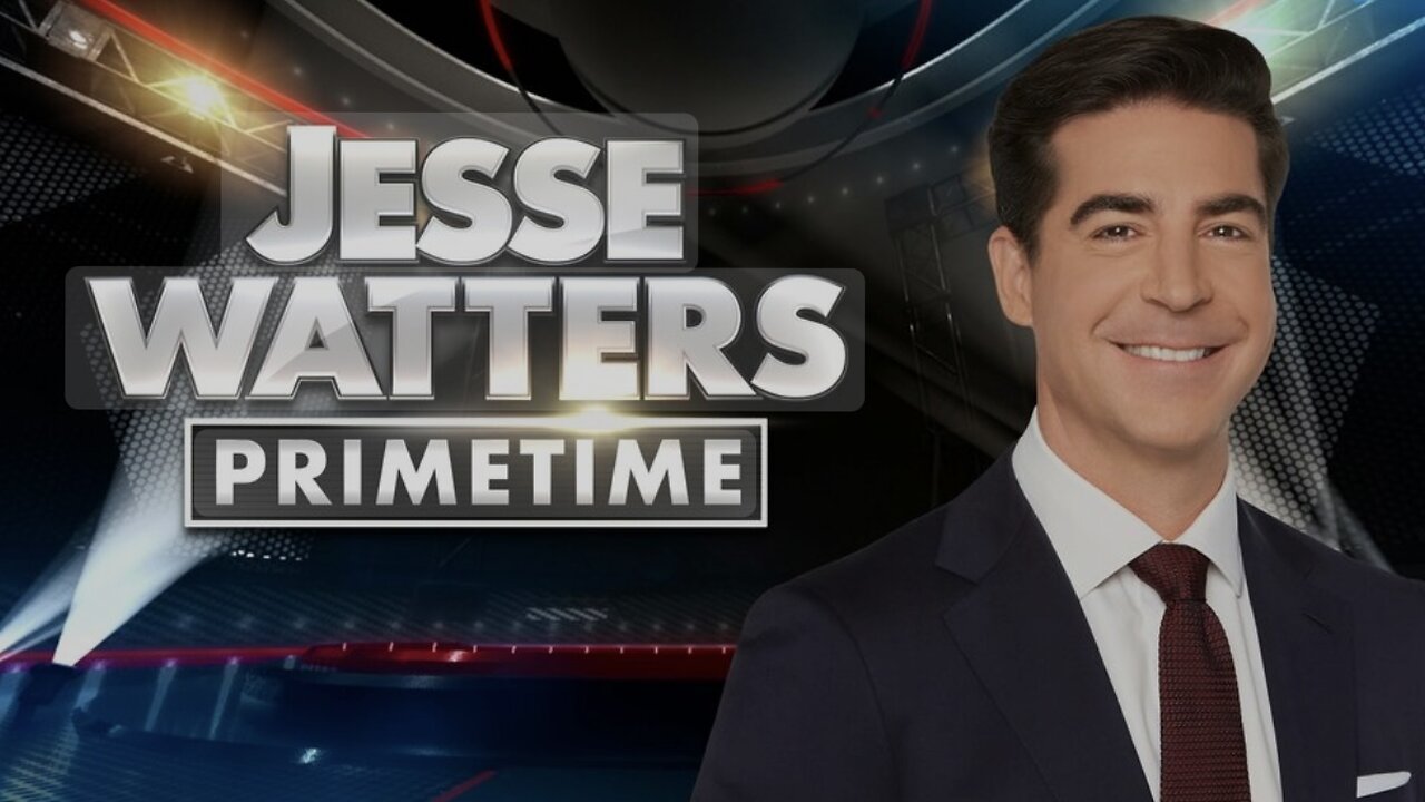 JESSE WATTERS PRIMETIME (08/15/24) FULL EPISODE