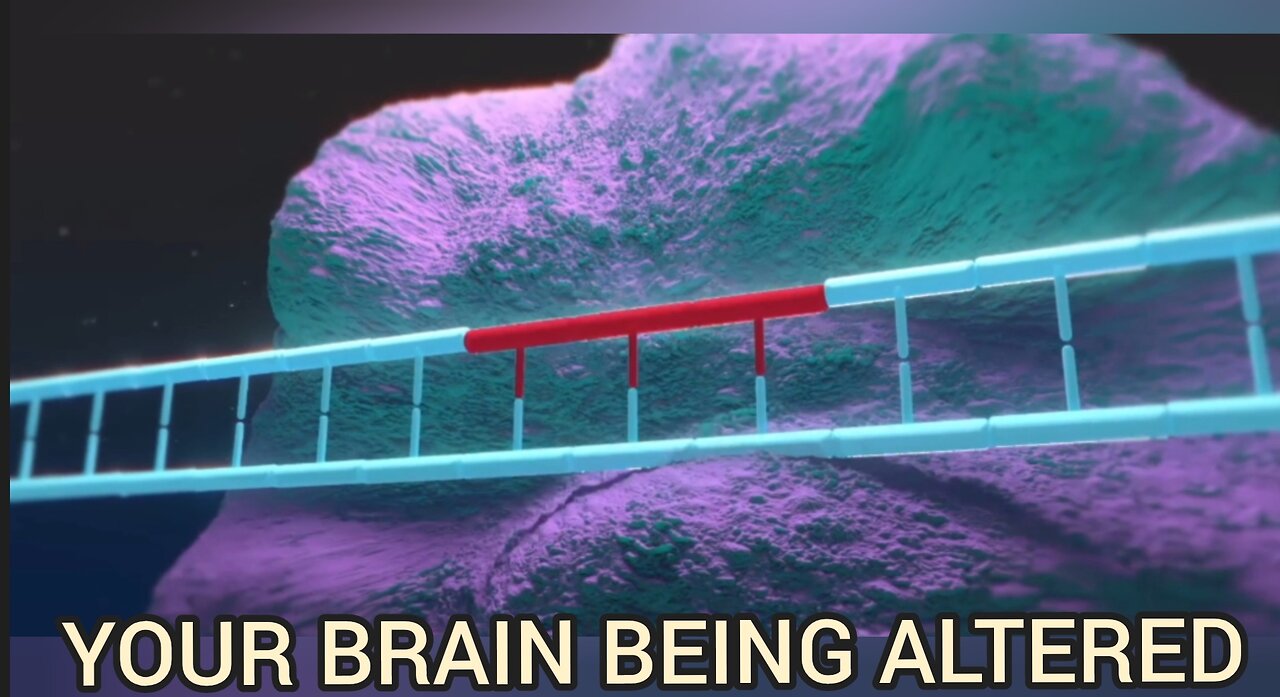 YOUR THOUGHTS WILL NOT BE YOUR OWN . A. I. WILL ALSO KNOW YOUR THOUGHTS .