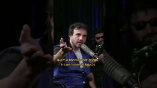 QUEM BANCA O BOULOS? #shorts