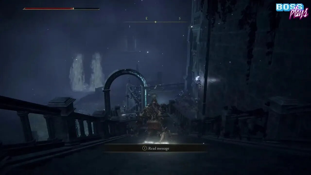 Boss Plays LIVE - Elden Ring