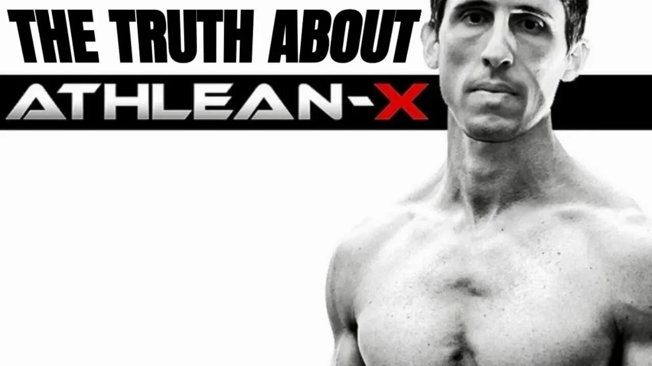 The Truth About Jeff Cavaliere | Athlean X Live | Criticisms