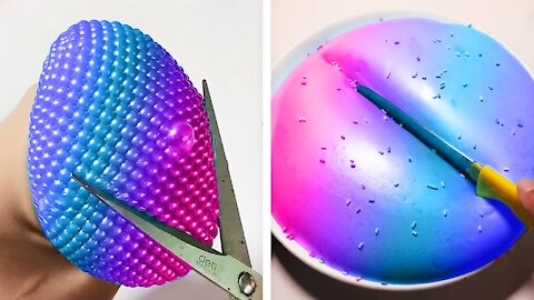 Satisfying ASMR relax video No talking part 3