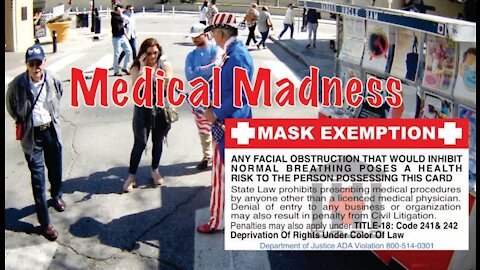 Medical Madness