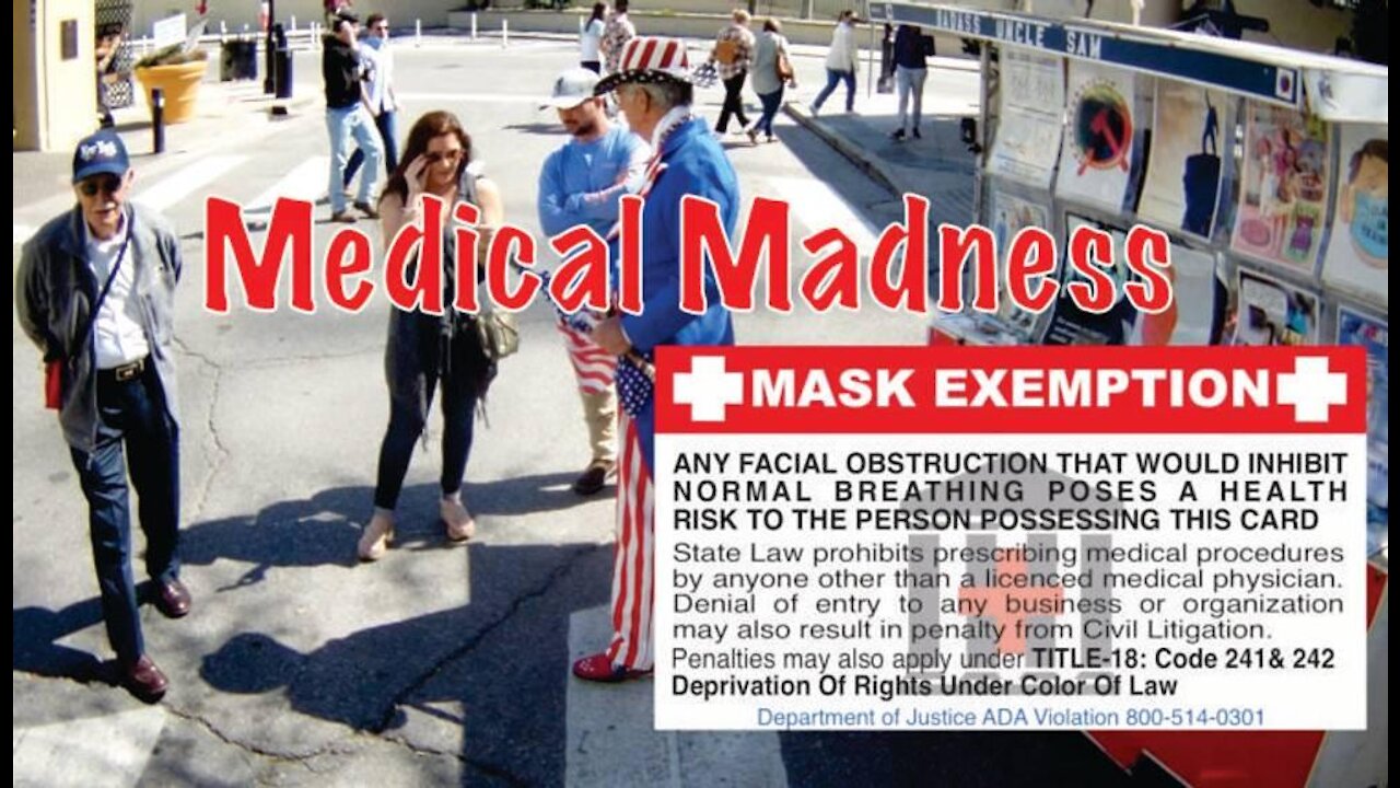 Medical Madness