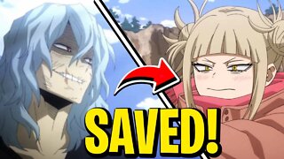 7 Times Anime Villains SAVED The Hero