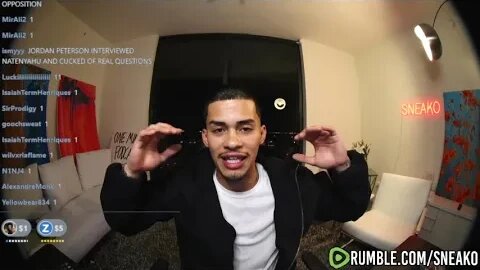 EPISODE 17 - RESIST THE LIZARD MIND! | SNEAKO Live