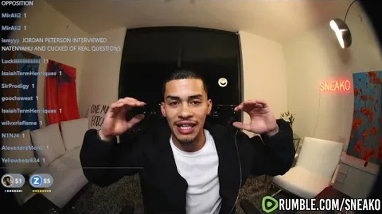 EPISODE 17 - RESIST THE LIZARD MIND! | SNEAKO Live