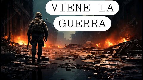 VIENTOS DEL NORTE Y VIENTO DEL SUR... LA GUERRA VENDRA