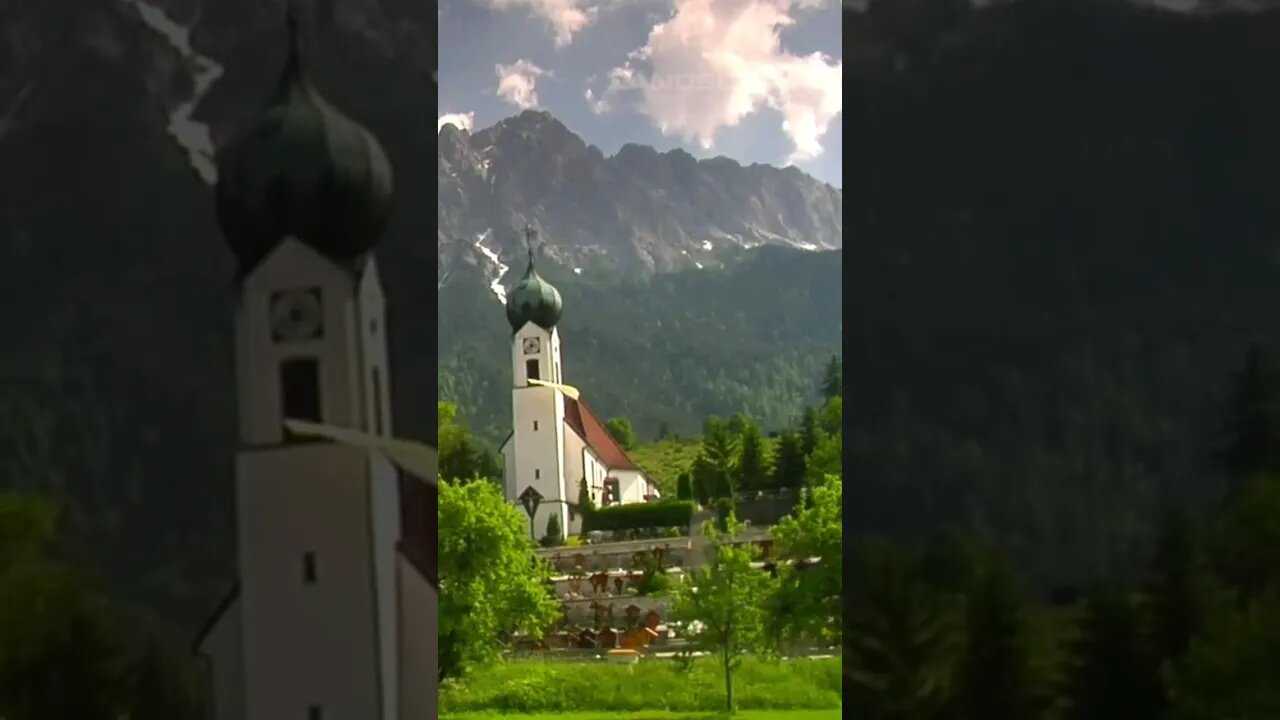 End of an Era, David Helpling, The Landscape Channel #shorts #relaxingmusic #classicalmusic #nature