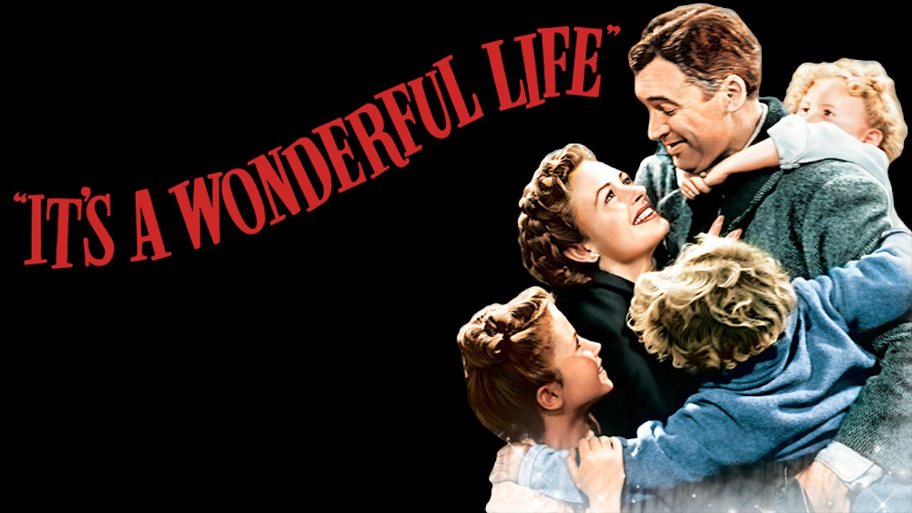 It's a Wonderful Life