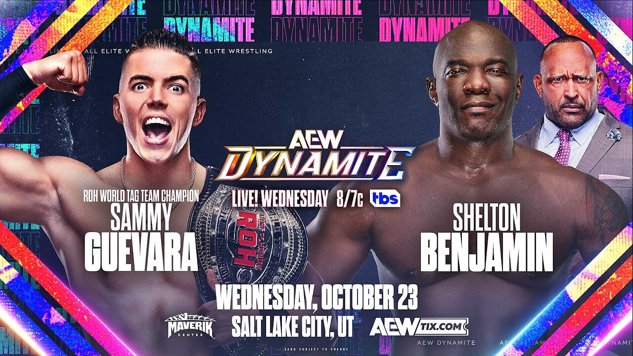 The Worst One Yet? | AEW Dynamite Review