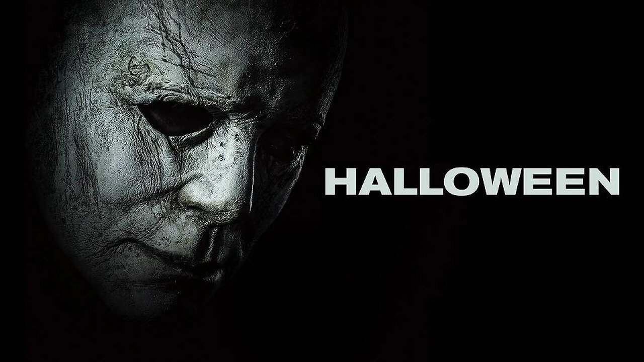 HALLOWEEN 2018 For Private Viewing Only FULL MOVIE HD & W/S