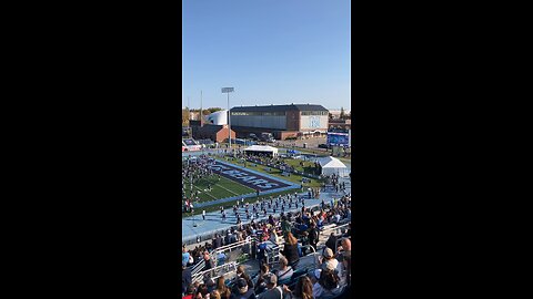 Chef Boy R Dizzy VLOG: @BlackBearsFB @NovaFootball 🏈 #October #19 #2024 ⏰🗓