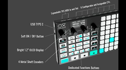 MIDI Controller | World Top New Technologies