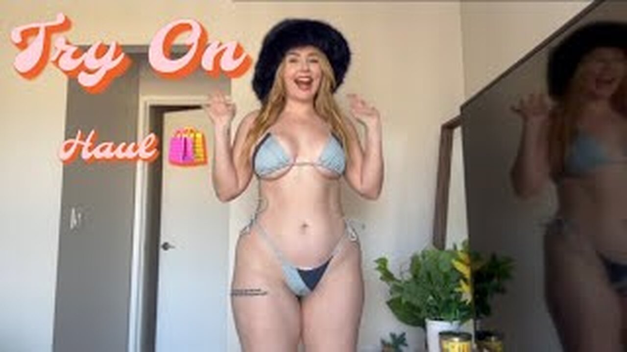 Addison Rae Inspired Try On Haul !