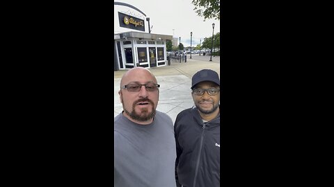 3 Day training experience
