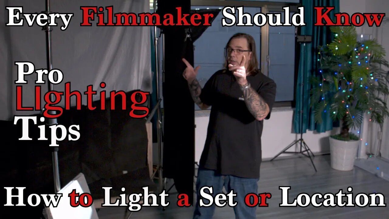 Lighting for camera breakdown using Blackmagic Cinema Camera #bmcc, #bmmcc, #canon, & #Nanlite.