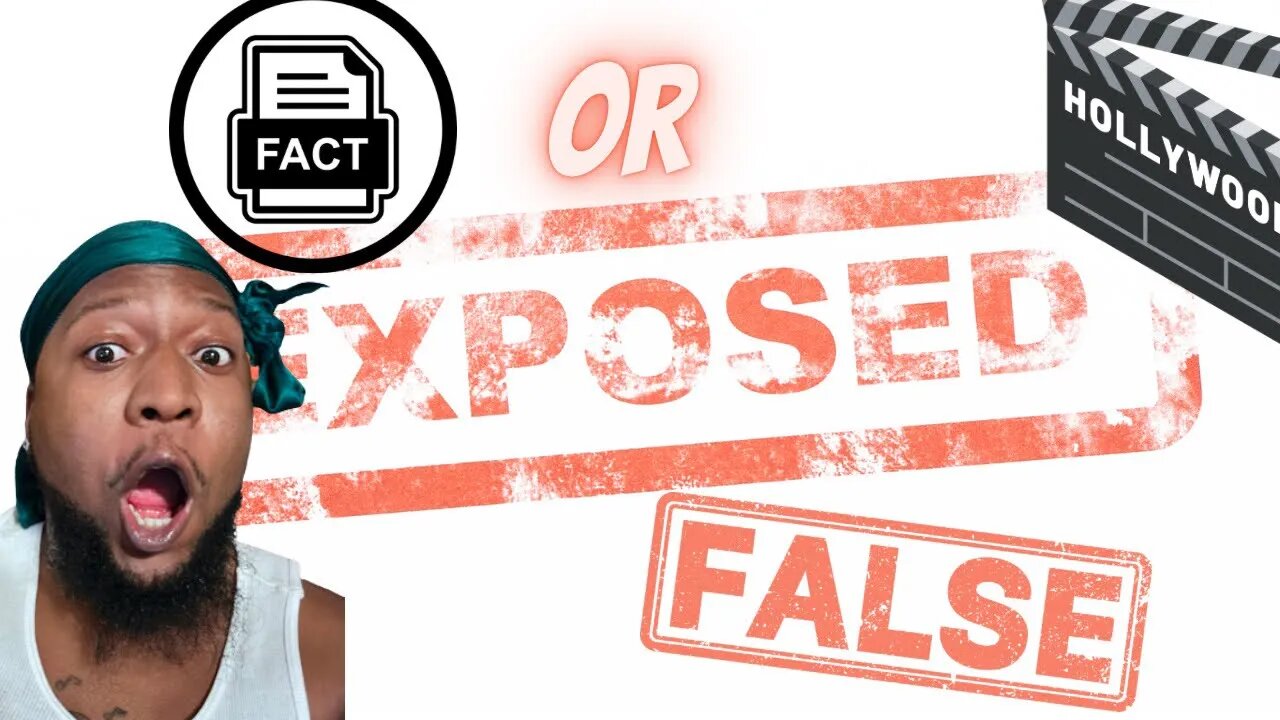 Unbelievable 🤯 Hollywood Secrets Revealed! 💥 LitTV Edition 🔥
