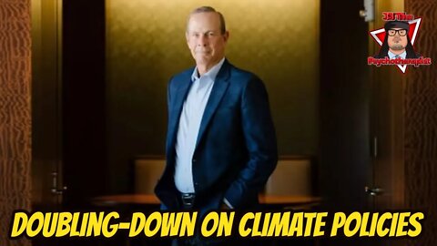 Chevron CEO Blames Western Governments "Doubling-Down" On Climate Policies For Global Energy Crisis