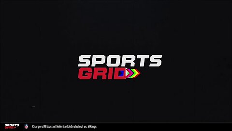 NFL Week 3, Hill, Fields, 9/23/23 | FST Saturday Hour 1