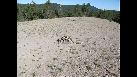Historic artifacts in the Blue Mountains