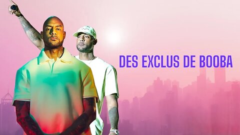 Booba : des extraits de titres exclusifs que vous devez absolument écouter !!👀