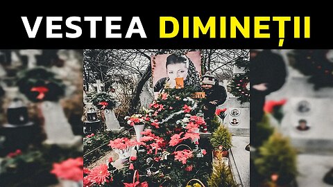 🔴 ÎN URMĂ CU 7 MINUTE