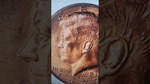 Look for this Error on Your Coins! #coin #money