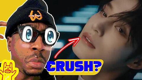 ZEROBASEONE 제로베이스원 'CRUSH 가시' MV | #reaction #reacts #music #reactionvideo #korea #korean #kpop