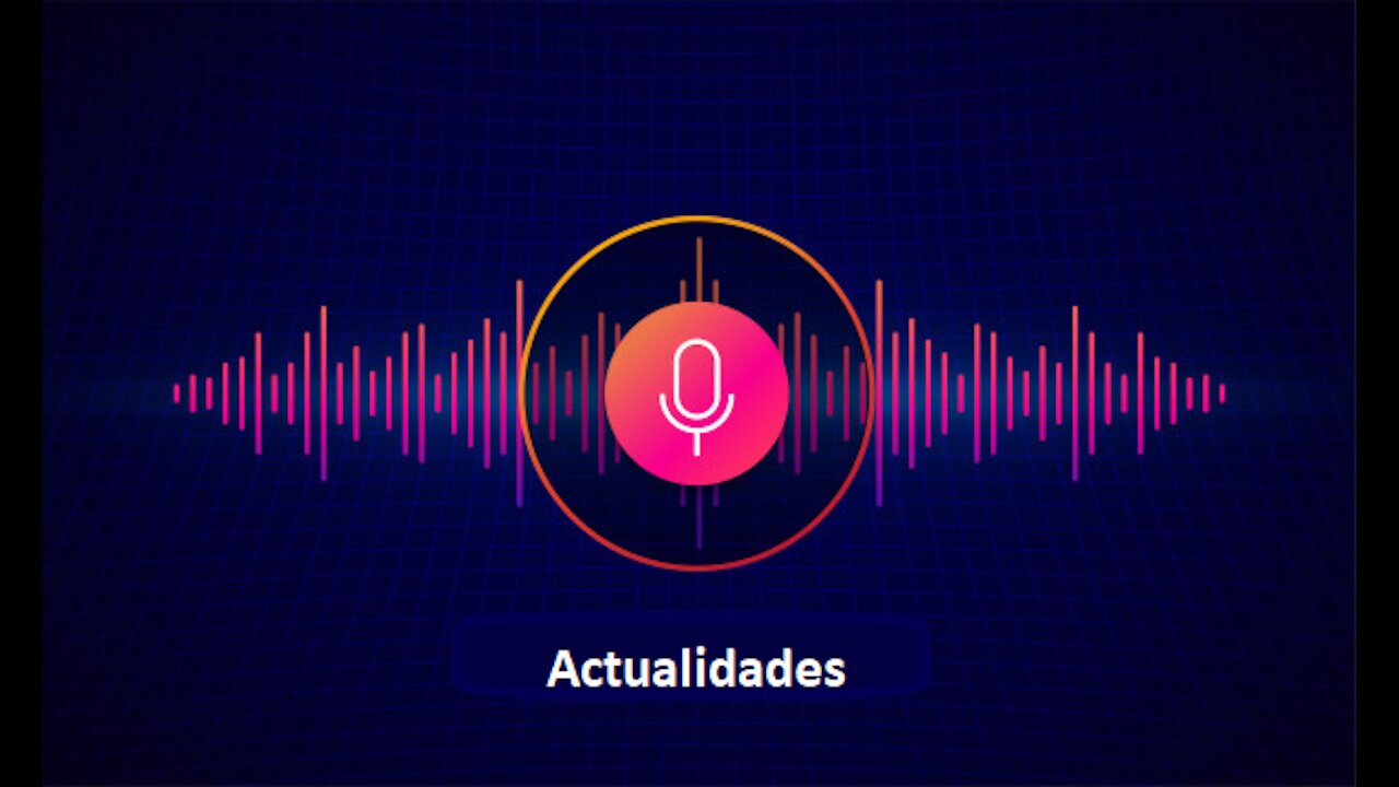 Sesión 93 - Actualidades #20