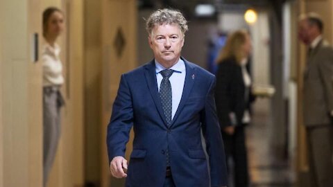 Rand Paul calls on NSA head to reveal whether Tucker Carlson was spied on